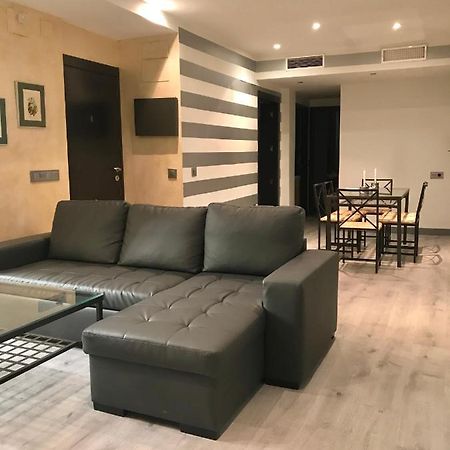 Styling Sierpes Center Apartamento Sevilla Exterior foto