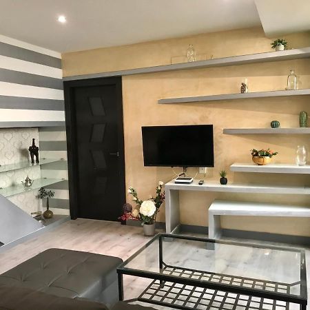 Styling Sierpes Center Apartamento Sevilla Exterior foto