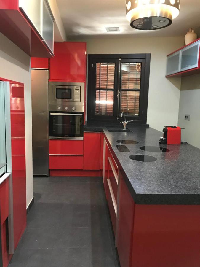 Styling Sierpes Center Apartamento Sevilla Exterior foto