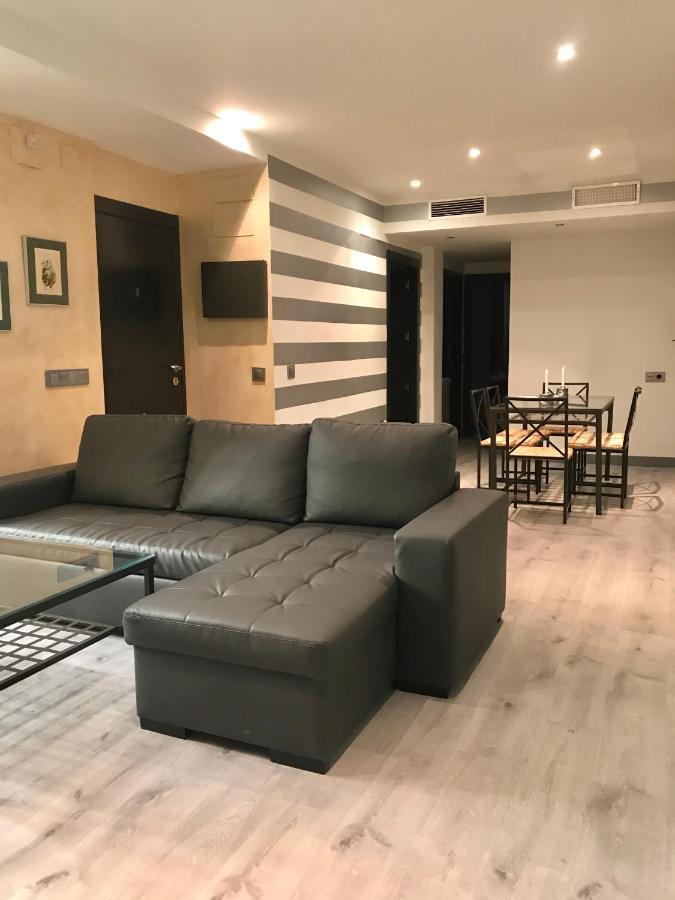 Styling Sierpes Center Apartamento Sevilla Exterior foto