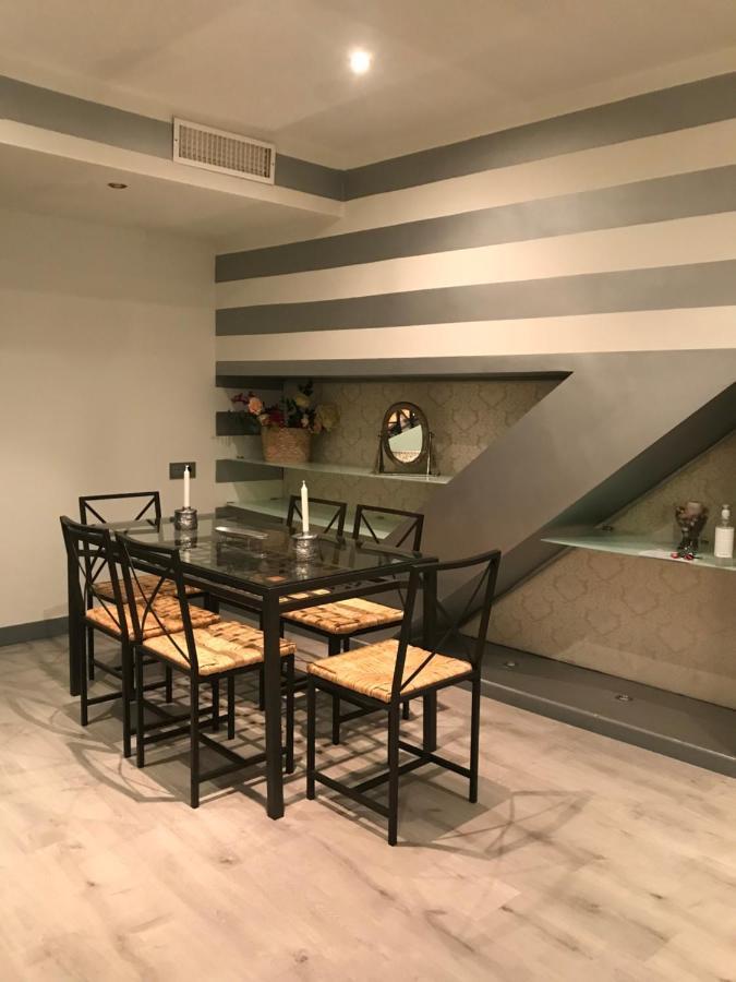 Styling Sierpes Center Apartamento Sevilla Exterior foto