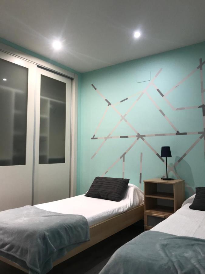 Styling Sierpes Center Apartamento Sevilla Exterior foto