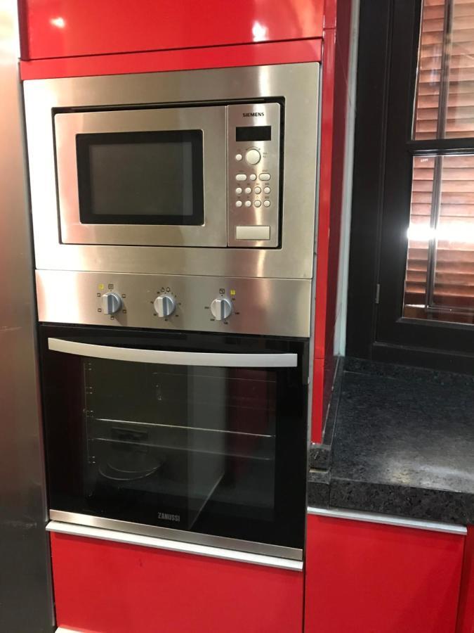 Styling Sierpes Center Apartamento Sevilla Exterior foto