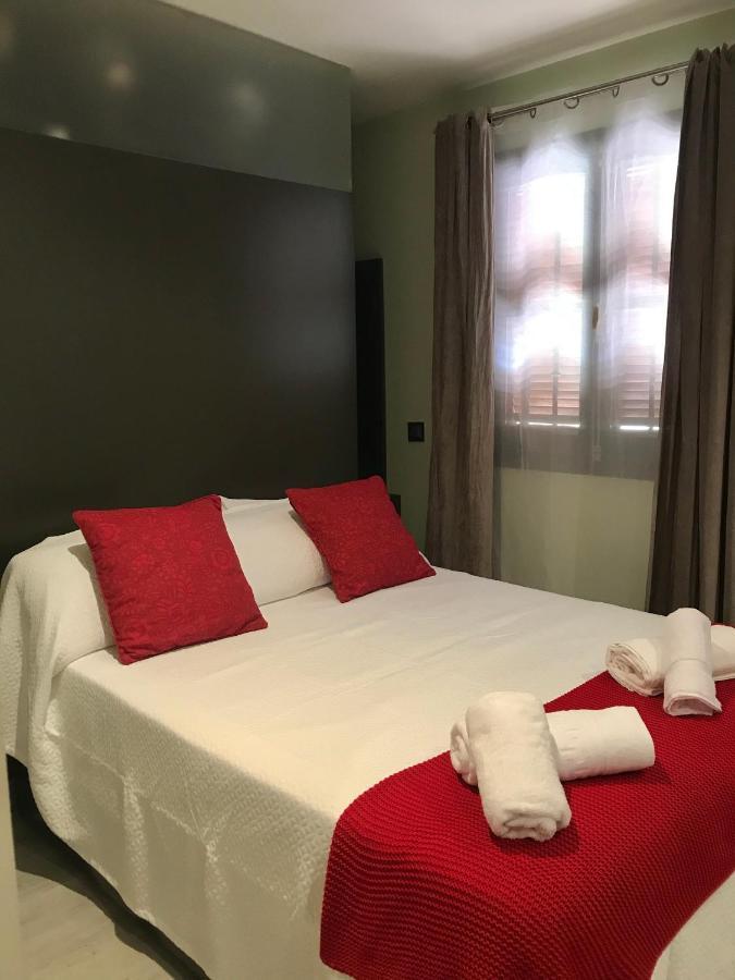 Styling Sierpes Center Apartamento Sevilla Exterior foto