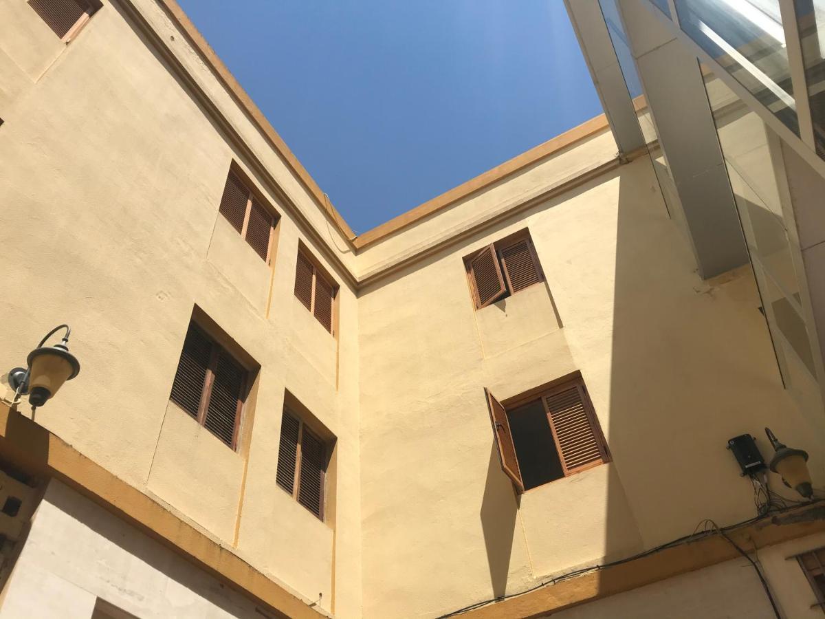 Styling Sierpes Center Apartamento Sevilla Exterior foto