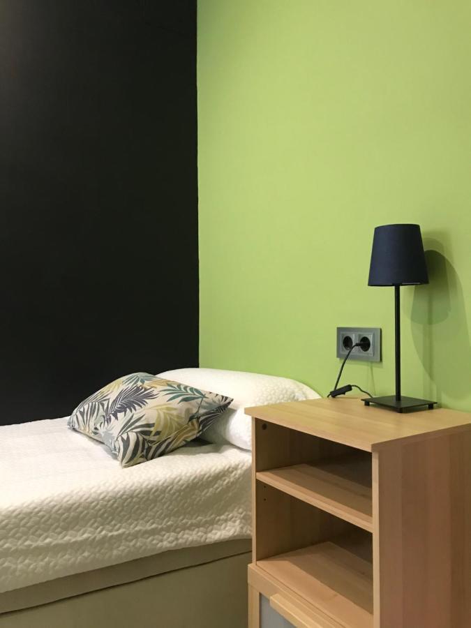Styling Sierpes Center Apartamento Sevilla Exterior foto