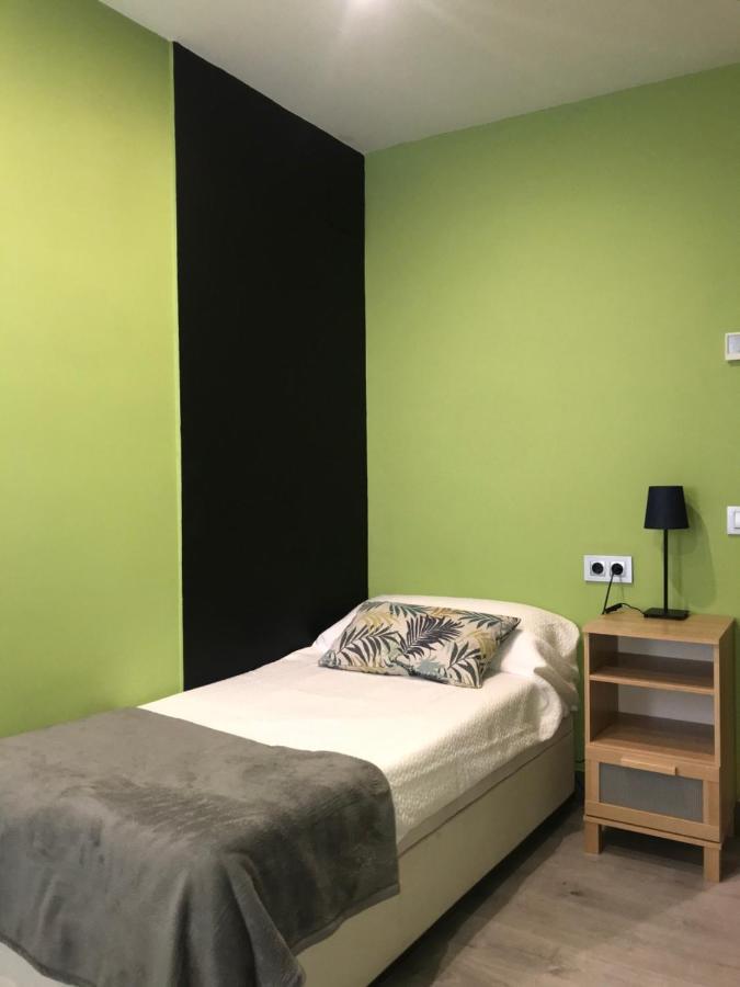 Styling Sierpes Center Apartamento Sevilla Exterior foto